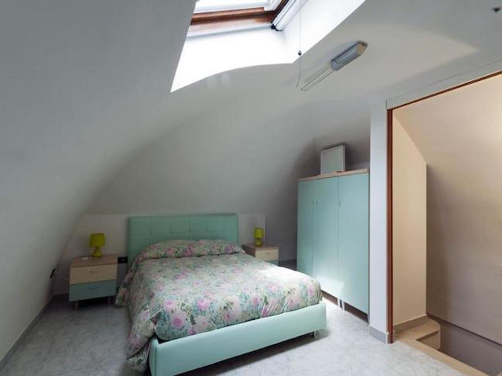 Domina Sassi Bed and Breakfast Ματέρα Δωμάτιο φωτογραφία