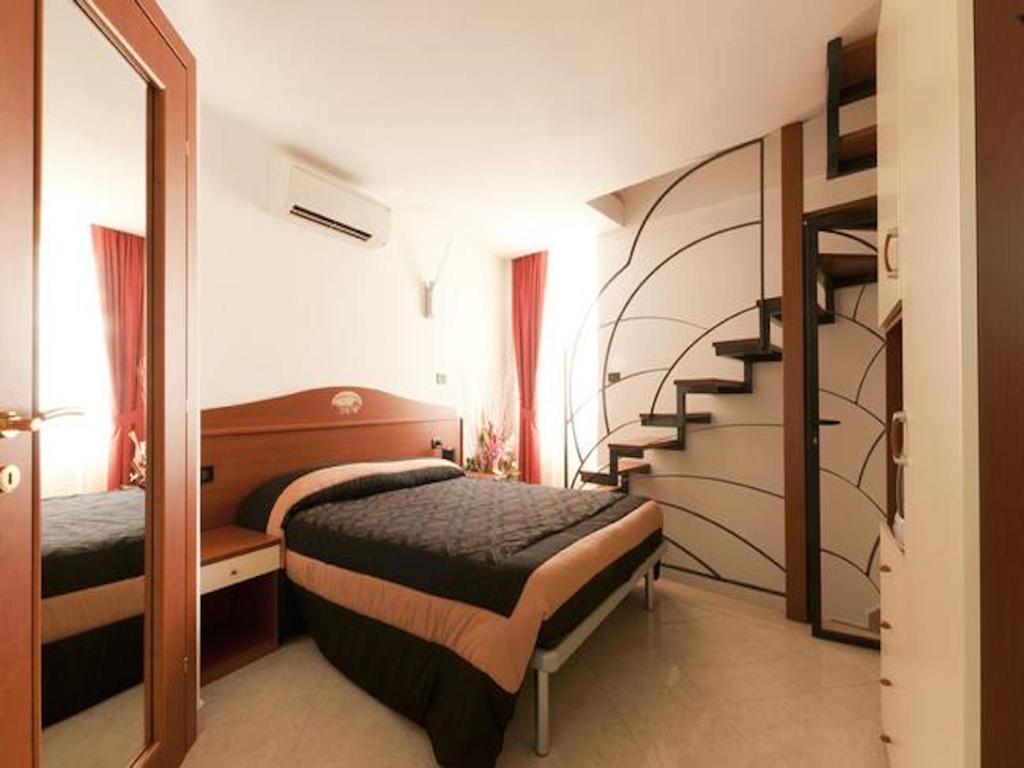 Domina Sassi Bed and Breakfast Ματέρα Δωμάτιο φωτογραφία