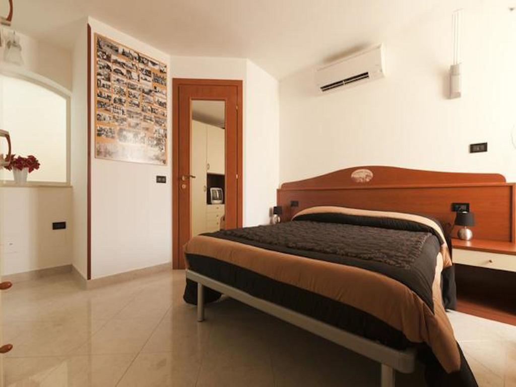 Domina Sassi Bed and Breakfast Ματέρα Δωμάτιο φωτογραφία