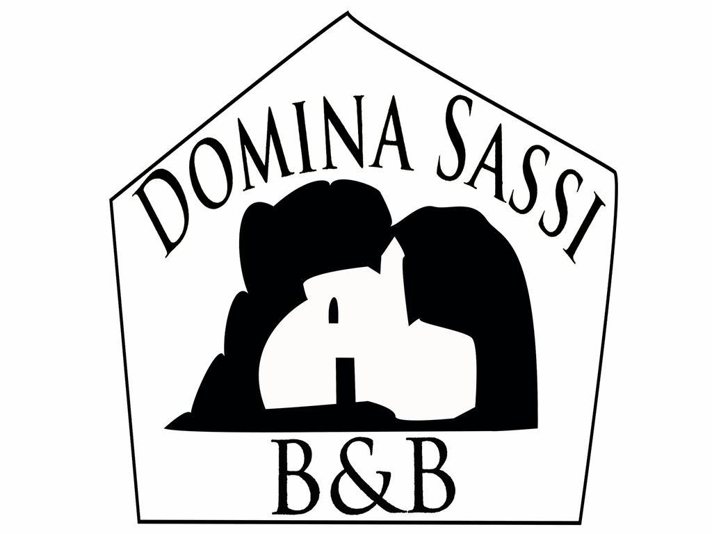 Domina Sassi Bed and Breakfast Ματέρα Εξωτερικό φωτογραφία